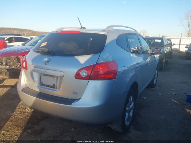 Nissan Rogue Sl Image 12