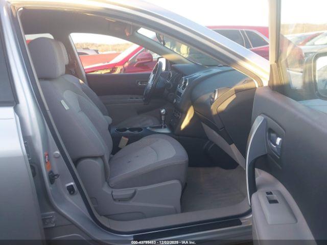 Nissan Rogue Sl Image 18