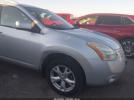 Nissan Rogue Sl Image 8