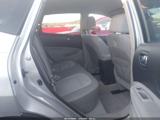 Nissan Rogue Sl Image 7