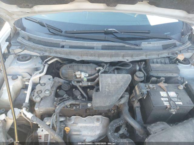 Nissan Rogue Sl Image 9