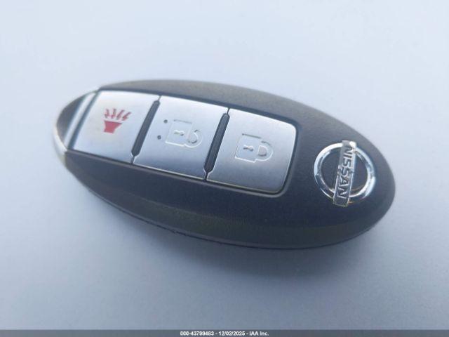 Nissan Rogue Sl Image 10