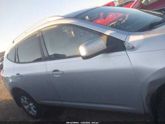 Nissan Rogue Sl Image 6