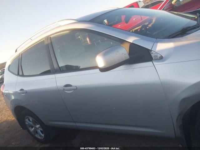 Nissan Rogue Sl Image 6