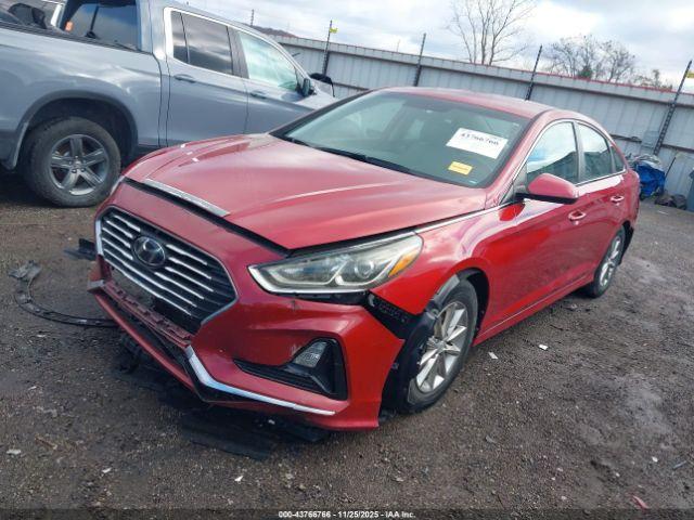 Hyundai SONATA Se Image 12