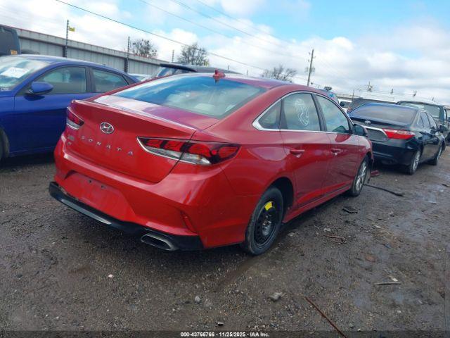 Hyundai SONATA Se Image 6