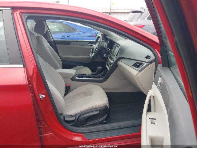 Hyundai SONATA Se Image 5