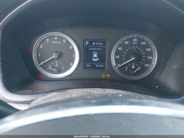 Hyundai SONATA Se Image 10