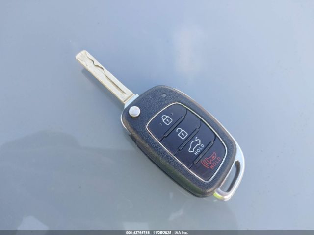 Hyundai SONATA Se Image 11