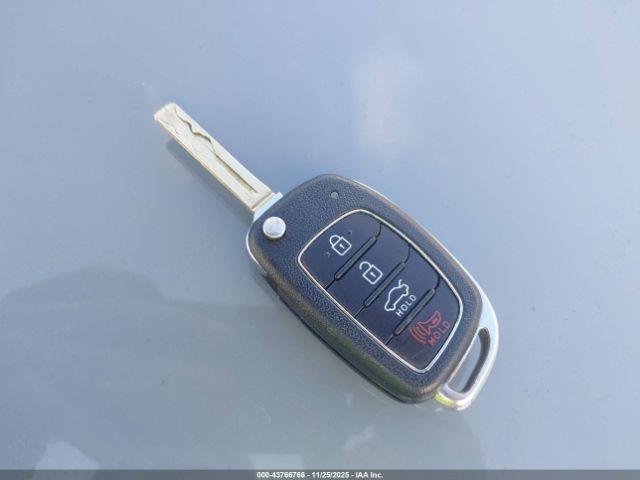 Hyundai SONATA Se Image 11