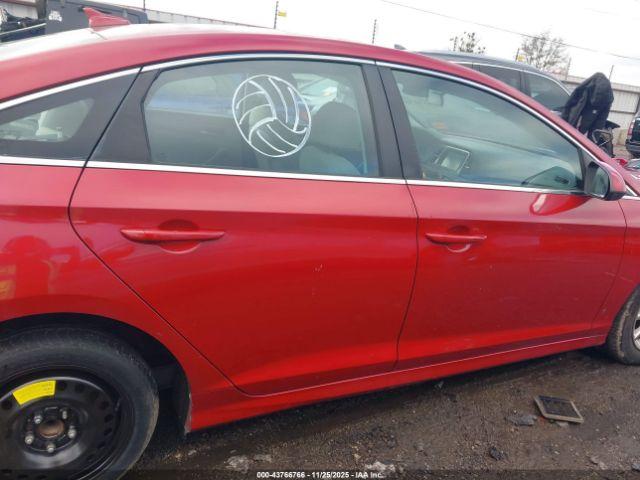 Hyundai SONATA Se Image 14