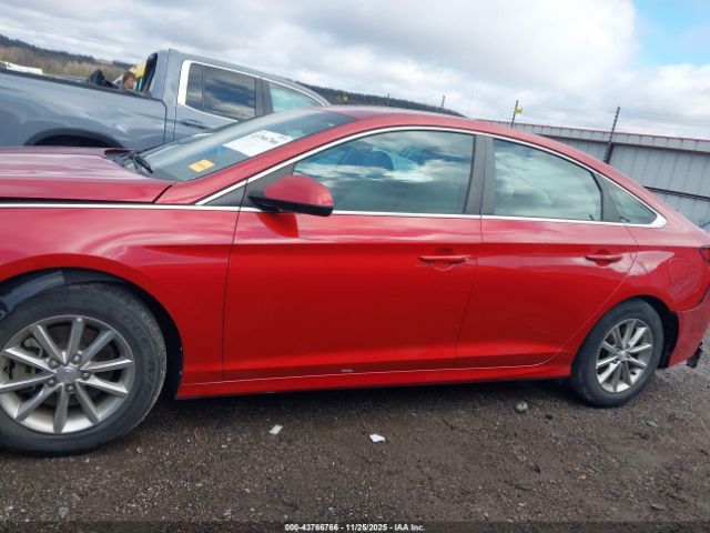 Hyundai SONATA Se Image 9