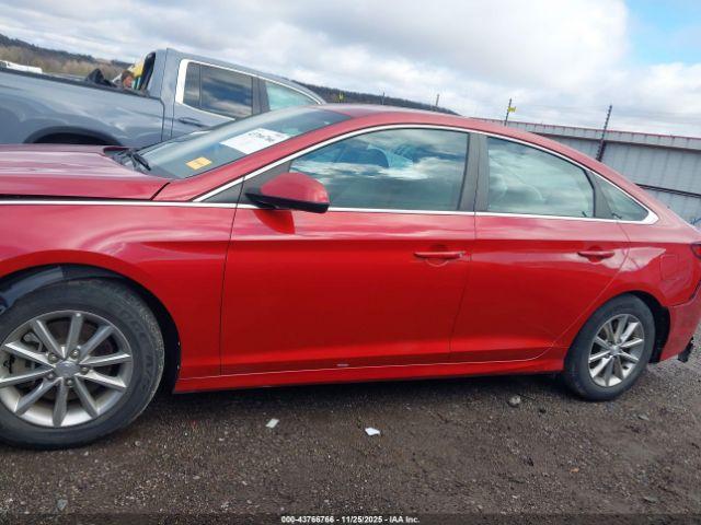 Hyundai SONATA Se Image 9