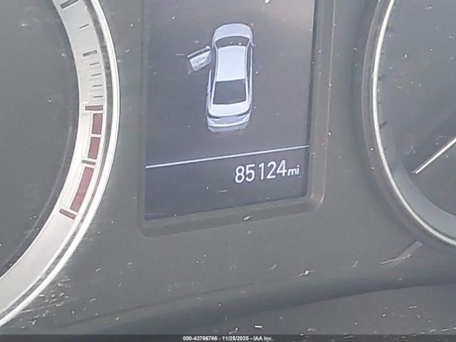 Hyundai SONATA Se Image 15