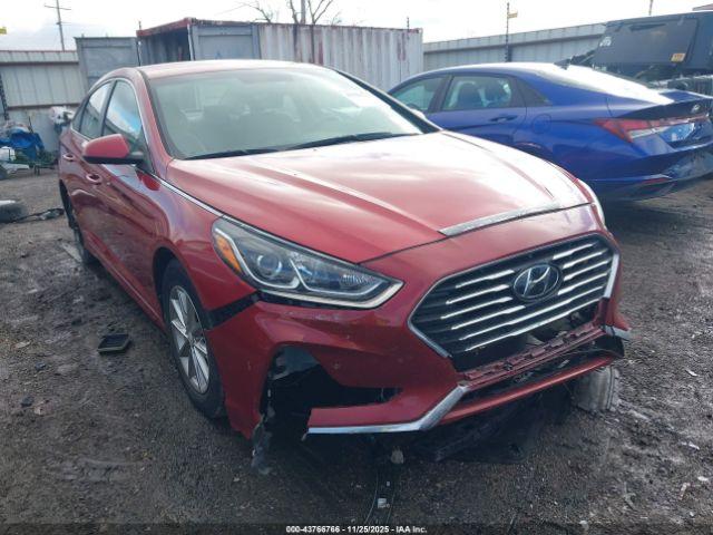 Hyundai SONATA Se Image 19