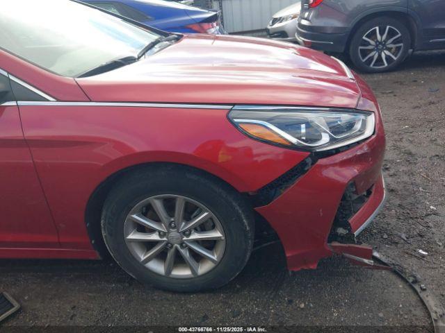 Hyundai SONATA Se Image 18