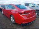 Hyundai SONATA Se Image 16