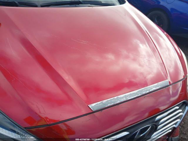 Hyundai SONATA Se Image 20