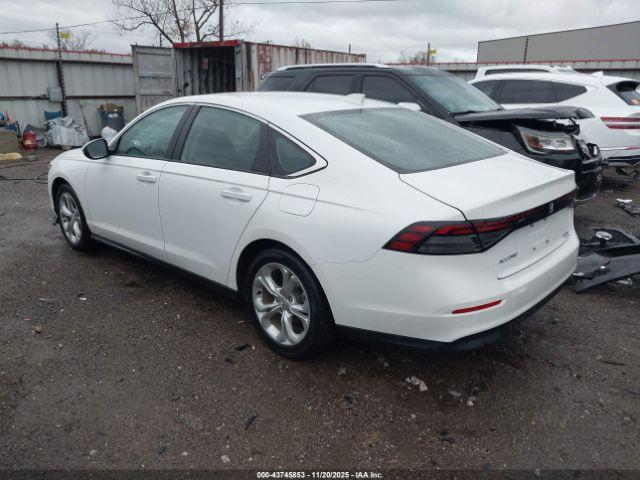 Honda Accord Lx Image 3