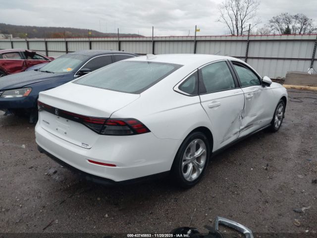 Honda Accord Lx Image 13