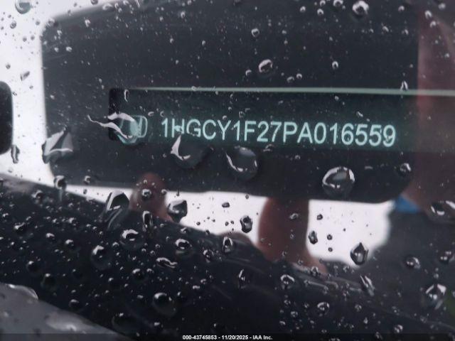 Honda Accord Lx Image 16