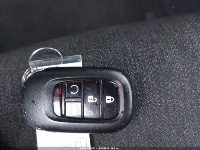 Honda Accord Lx Image 14