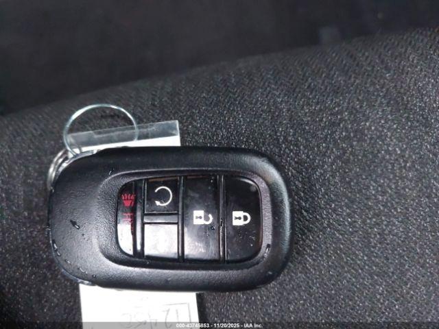 Honda Accord Lx Image 14