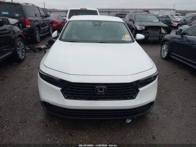 Honda Accord Lx Image 15