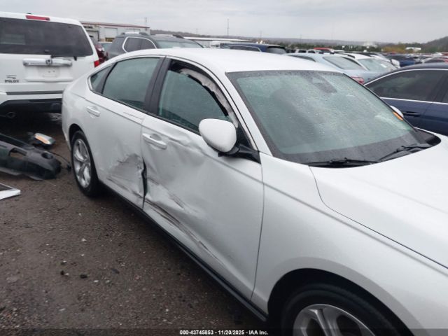 Honda Accord Lx Image 8