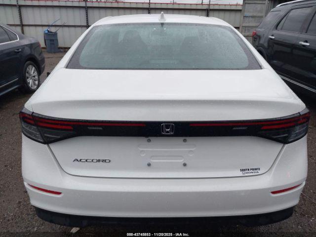 Honda Accord Lx Image 7